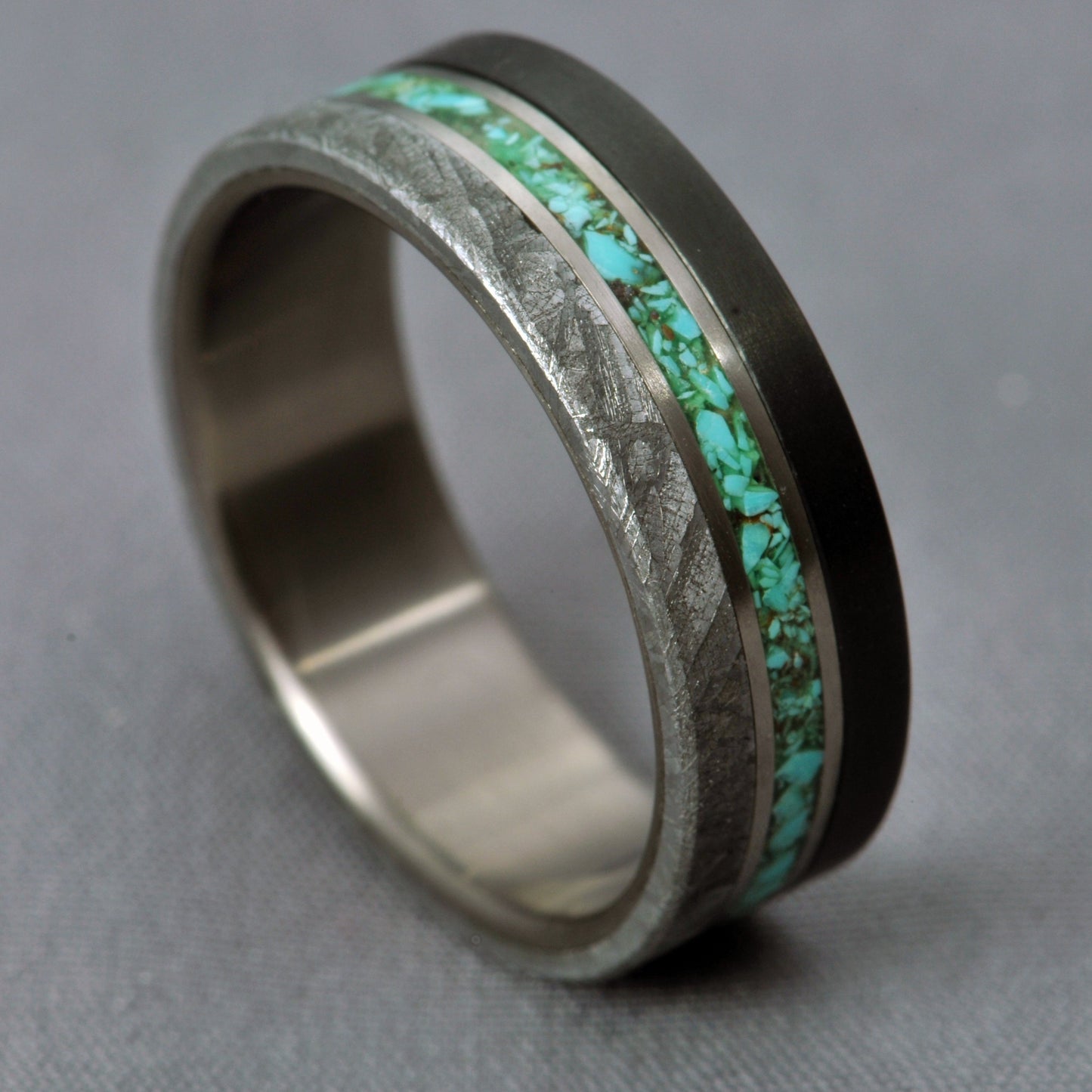 Penthys Turquoise inlay